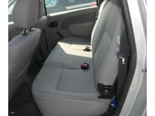 Зеркало электрическое        Dacia Logan I  2004 - 2012 года   