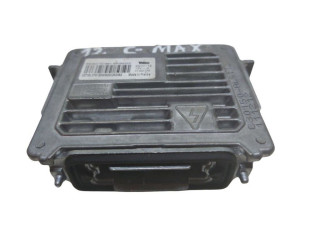 Блок фонаря / (блок «хenon»)