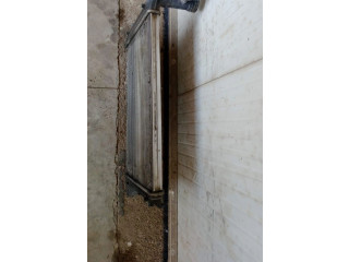 Интеркулер  1K0145803AL, 1K0145803AL   Volkswagen Caddy 