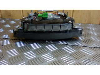 Подушка безопасности водителя 8684196   Volvo S80