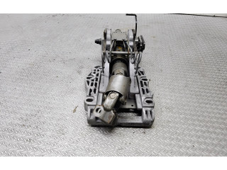    Рулевая рейка 3B0419502K   Skoda Superb B5 (3U) 2001 - 2008 года