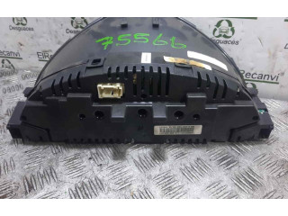 Přístrojová deska Mercedes-Benz C W203 2005 A2035400348