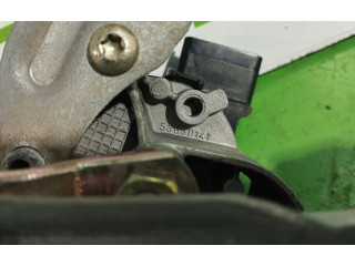 Volant Renault Megane II 2004 53630147