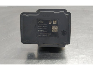 Jednotka ABS    Opel Zafira C 2018