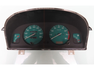 Přístrojová deska Citroen Berlingo 1999 9636105280, 9636105280