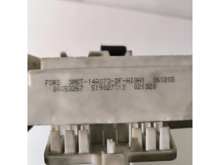 Pojistková skříňka 3M5T14A073DF, 00053267 Ford Focus C-MAX 2004