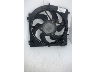 Вентилятор радиатора         Renault Twingo II 