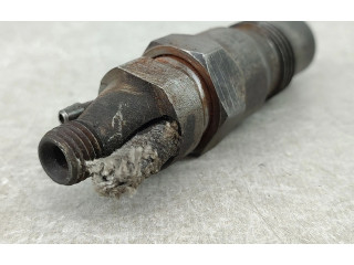 Форсунка KCA30SD27    Mercedes-Benz W123   