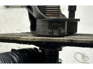 Vstřikovač 059130277AH, 0445115052 Audi A6 S6 C6 4F BPP