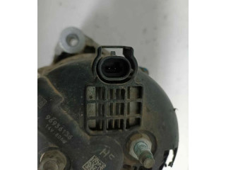 Генератор 96936136   Chevrolet Astra      