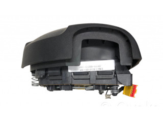 Подушка безопасности водителя 6S6AA042B85ACZHGT Ford Fiesta