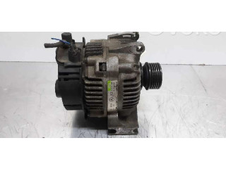Генератор 0111545602, 012154450280   Mercedes-Benz A W168      