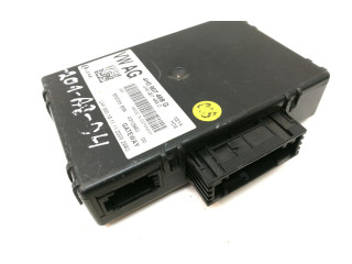 Модуль управления gateway