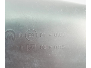 Зеркало электрическое Seat Inca (6k) 1995 - 2004 года