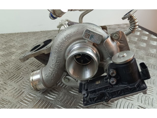  Турбина Lincoln Corsair  K2GE9G438BD         