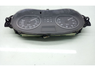 Панель приборов 248101432R, TE01059964 Dacia Sandero