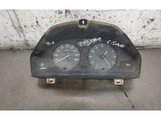 Панель приборов T19684605   Citroen Saxo       