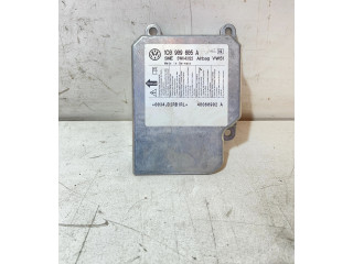 Блок подушек безопасности 1C0909605A, 48060902A   Volkswagen Transporter - Caravelle T5