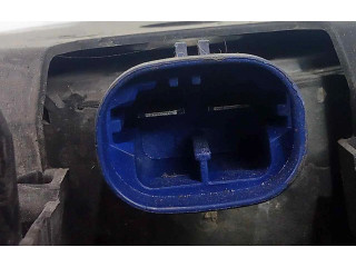 Вентилятор радиатора 214818665R Dacia Lodgy