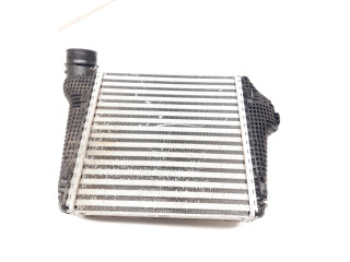 Интеркулер 95B145804E, T95B360 Porsche Macan