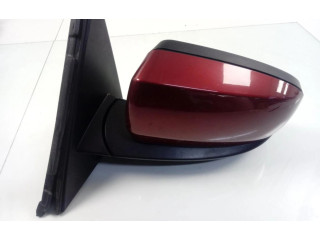 Zpětné zrcátko  BMW X6 E71 2008  7136887, 7136887  