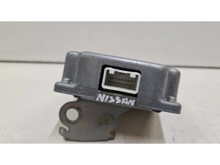 Другие блоки управления / модули