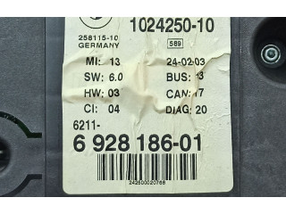 Панель приборов 6928186, 692818601   BMW Z4 E85 E86       