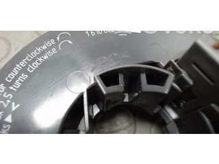 Подрулевой шлейф SRS 90588758, 1610662 Opel Astra G