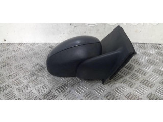 Зеркало электрическое        Citroen C1  2006 - 2013 года   