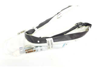 Боковая подушка безопасности 9804358780, 9804358780 Citroen C4 Cactus