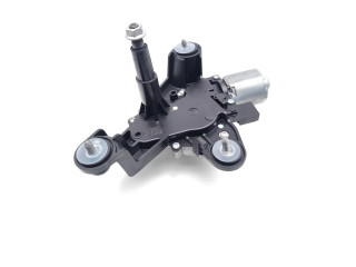 Моторчик заднего дворника 9819900080, 0390205114 Citroen C3 Aircross