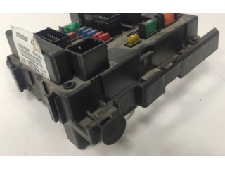 Pojistková skříňka 9650663980 Citroen Berlingo 1963