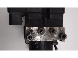 Блок АБС 8V512M110AD Ford Fiesta 2009-2012 года