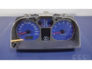 Přístrojová deska Mitsubishi Pajero Pinin 2001 MR975308