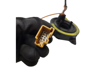 Подрулевой шлейф SRS 8622185   Volvo V70