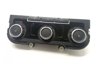 Блок управления климат-контролем 3C8907336J, 5HB009751 Volkswagen Golf VI