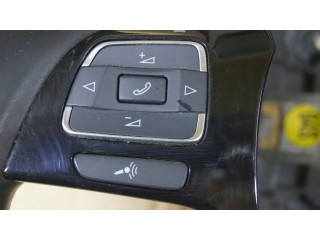 Volant Volkswagen Touareg II 2011 7P6419091  