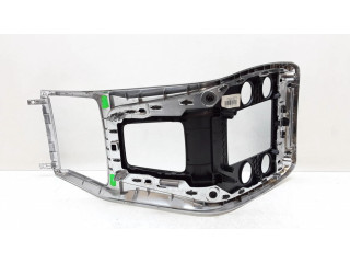 Отделка контроля климата / контроля печки