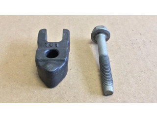 Держатель жиклера (форсунки)