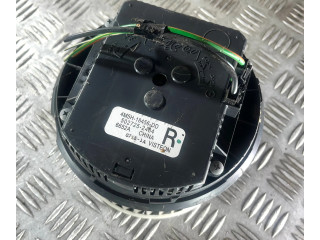 Вентилятор печки    4M5H18456DD, 4M5H18456DD   Volvo V50