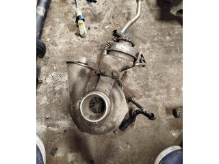 Turbodmychadlo Турбина 4947719200, MX4947712500 Opel Antara