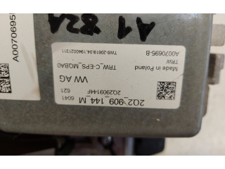    Рулевая рейка 2Q2423510AK   Audi A1 2018 -  года