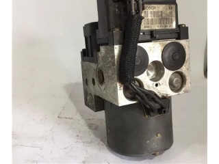 Блок АБС 9633666580, 0265216642 Citroen Xsara - года