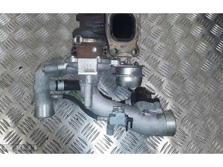 Turbodmychadlo Турбина 1390050r00 Suzuki Baleno IV K10C