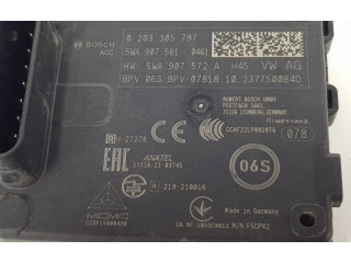 Блок управления 5WA907561, 5WA907561   Cupra Formentor