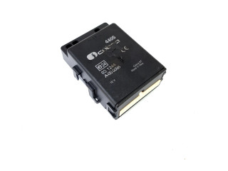 Řídící jednotka A000098, E24031244   Audi Q7 4L 2007