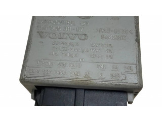 Модуль фонарей