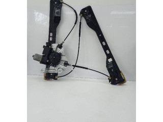 Зеркало электрическое        Opel Zafira C  2011 - 2019 года   