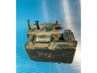 Блок АБС 0265800519, 88603C0802 Renault Scenic II - Grand scenic II 2006 - 2009 года