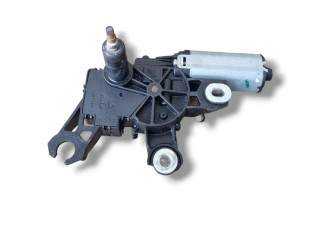 Моторчик заднего дворника 53031212, 5J7955711    Skoda Fabia Mk2 (5J)